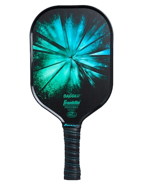 Set pala para pickleball Franklin
