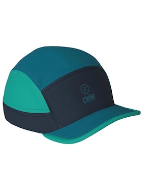 Gorra Con Visera Curva Ciele Alzcap SC Para Adulto