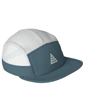 Gorra Con Visera Plana Ciele Gocap Para Adulto