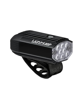 Set lámpara delantera para bicicleta Lezyne