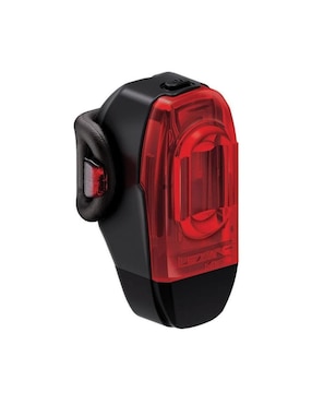 Set lámpara delantera para bicicleta Lezyne