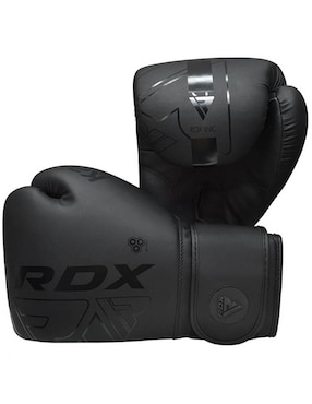 Guantes para box Rdx de adulto
