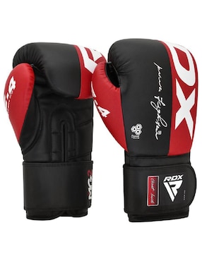 Guantes para box Rdx de adulto