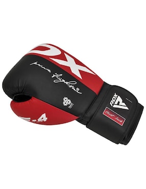 Guantes para box Rdx de adulto