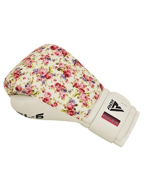 Guantes para box Rdx de mujer