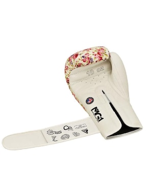 Guantes para box Rdx de mujer