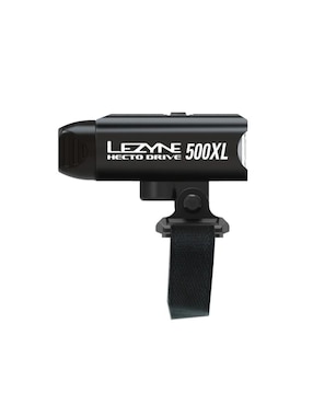 Lámpara delantera para bicicleta Lezyne