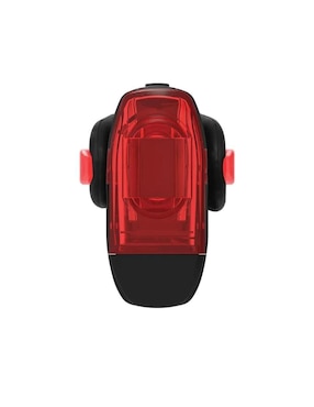 Lámpara trasera para bicicleta Lezyne