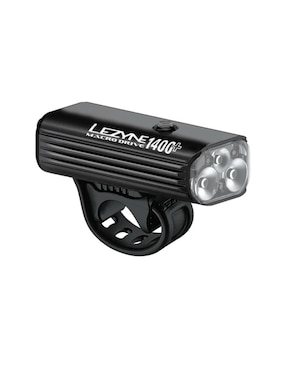 Lámpara delantera para bicicleta Lezyne