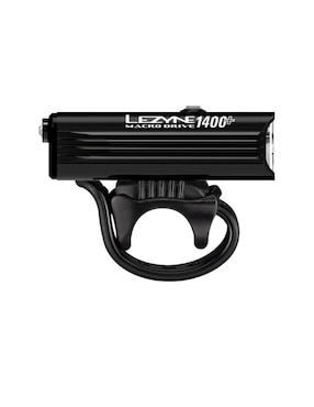 Lámpara delantera para bicicleta Lezyne