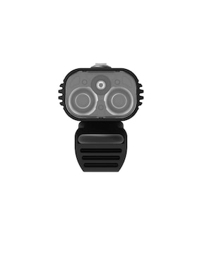 Lámpara delantera para bicicleta Lezyne