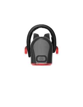 Lámpara trasera para bicicleta Lezyne
