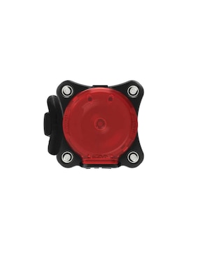 Lámpara trasera para bicicleta Lezyne