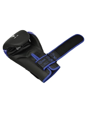 Guantes para box Rdx de adulto
