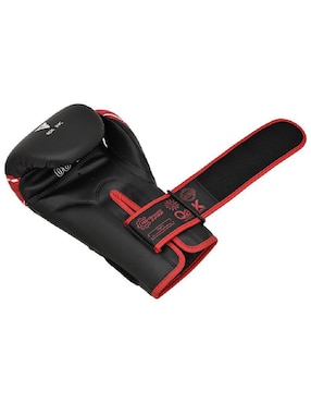 Guantes para box Rdx de adulto