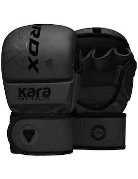 Guantes para arte marcial Rdx de adulto