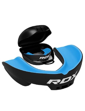 Protector bucal RDX ggs-3gua multidisciplina ggs-3g