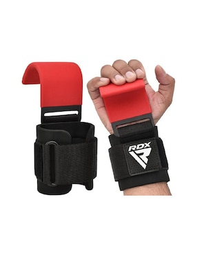 Muñequera deportiva RDX wan-w5r