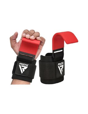 Muñequera deportiva RDX wan-w5r