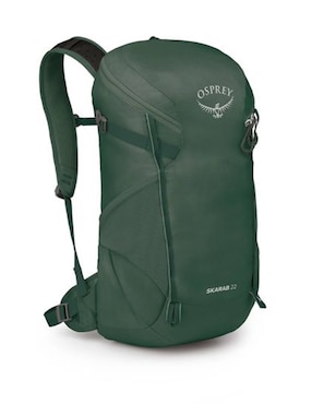 Mochila Deportiva Osprey Skarab Impermeable