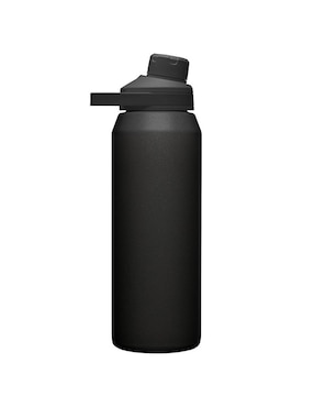 Termo Camelbak de acero inoxidable con tapa rosca 1 L