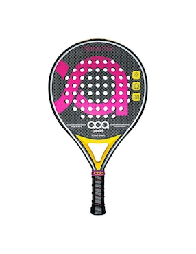 Raqueta Pádel Aca Padel