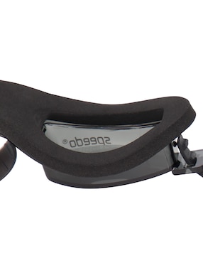 Goggles de puente fijo Speedo para natación unisex