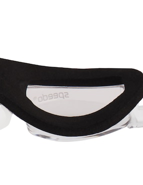 Goggles de puente intercambiable Speedo para natación unisex