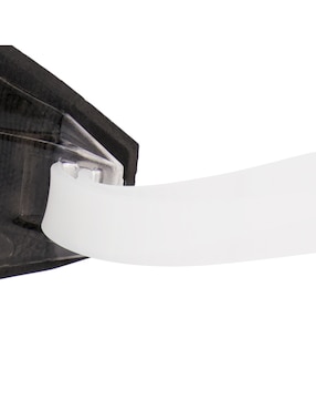 Goggles de puente intercambiable Speedo para natación unisex