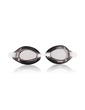 Goggles de puente intercambiable Speedo para natación unisex
