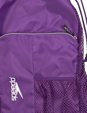 Mochila deportiva Speedo unisex