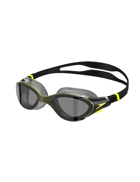 Goggles De Puente Fijo Speedo Para Natación