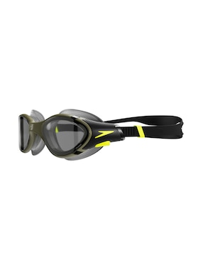 Goggles de puente fijo Speedo para natación unisex