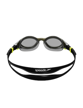 Goggles de puente fijo Speedo para natación unisex