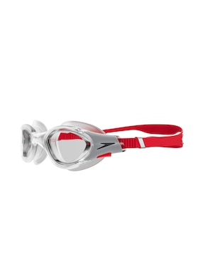 Goggles transparentes Speedo para natación unisex
