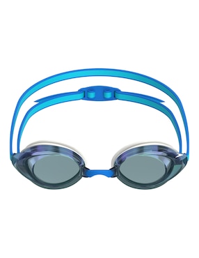 Goggles de puente intercambiable Speedo para natación unisex