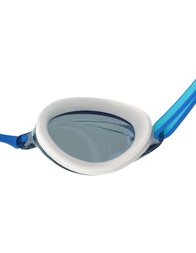 Goggles de puente intercambiable Speedo para natación unisex