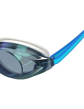 Goggles de puente intercambiable Speedo para natación unisex