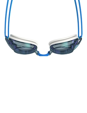 Goggles de puente intercambiable Speedo para natación unisex
