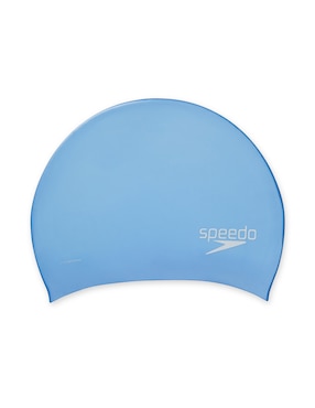 Gorra Para Natación De Silicón Speedo