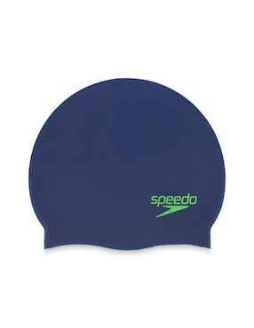 Gorra Para Natación De Silicón Speedo