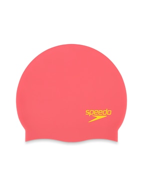 Gorra Para Natación De Silicón Speedo