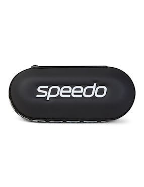 Estuche para goggles Speedo