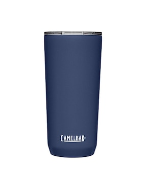 Vaso Térmico Camelbak De Acero Inoxidable Tumbler Con Tapa A Presión 591 Ml