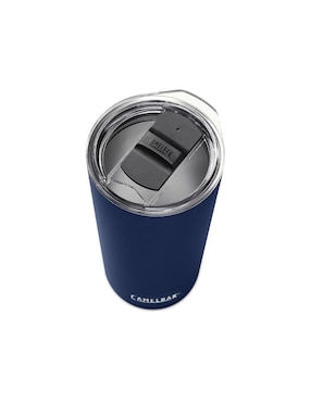 Vaso térmico Camelbak de acero inoxidable Tumbler con tapa a presión 591 ml