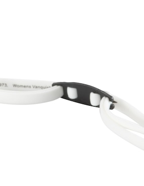 Goggles de puente intercambiable Speedo para natación de mujer