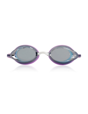 Goggles de puente intercambiable Speedo para natación de mujer