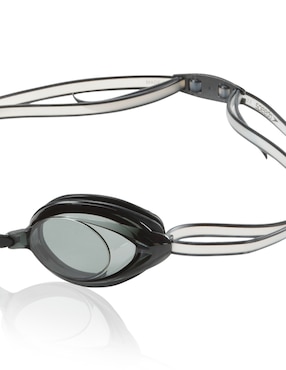 Goggles de puente intercambiable Speedo para natación unisex