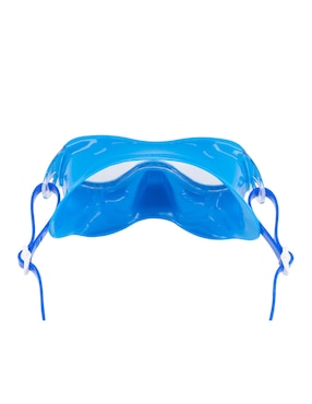 Goggles tipo máscara Speedo para natación unisex