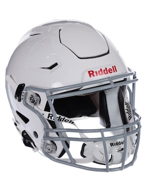 Casco para fútbol americano Riddell para hombre
